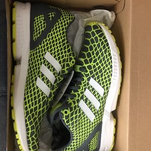 Brand New. Adidas ZX Flux